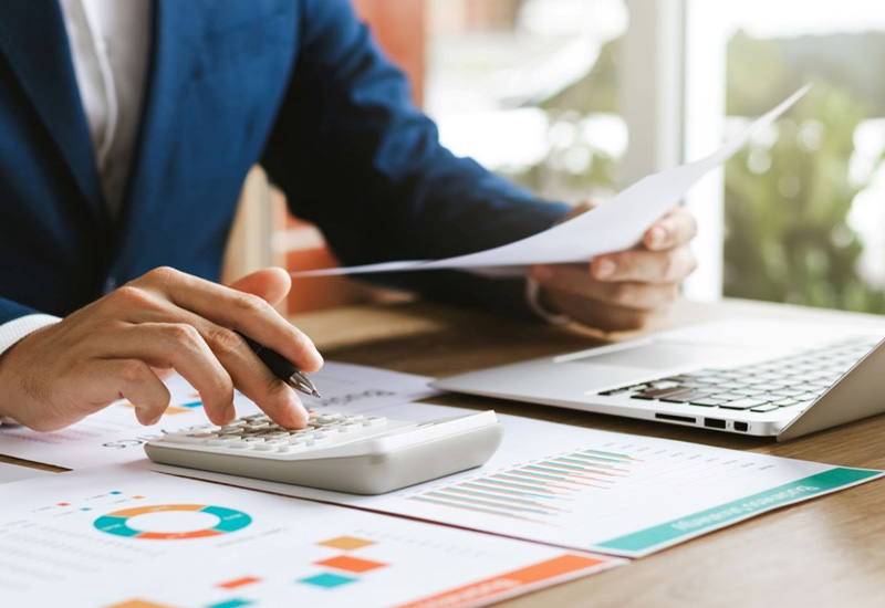 Initial Portfolio Audit & Evaluation